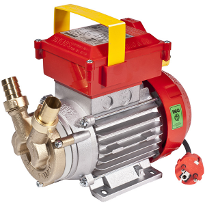BE - M 30 - Pompe alimentaire - Rover Pompe