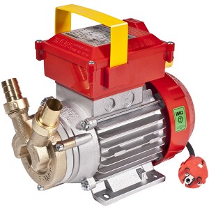 BE - T 50 - Pompe alimentaire - Rover Pompe