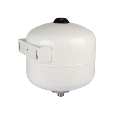 Varem Vase D/'Expansion 8 18 25 Liter Eau Potable Inox Acier Inox Fixation Murale