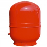 Vase d'expansion fermé 250L 