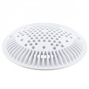 Anti vortex grille