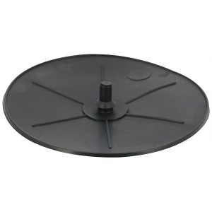 Clapet rond de coque - Pièces détachées - Zodiac