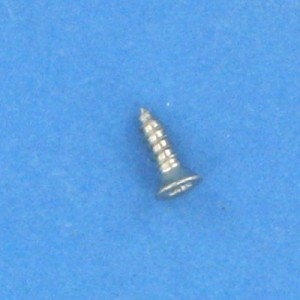 Vis vt tfc pozi 2.9x9.5 A2 - Pièces détachées - Zodiac