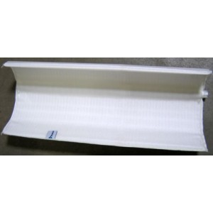 Cadre filtrant - grande 762 X 460 Mm - Pièces détachées - Procopi