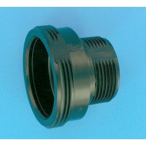 Traversée de paroi - Pièces détachées - Procopi