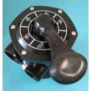 Vanne top multivoies 1