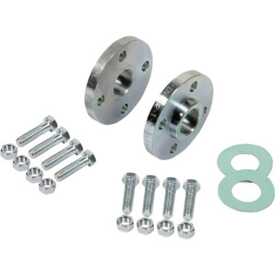 Le Kit brides NKV 32 DN 65