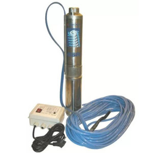 Forapack 4PD M409/30-PD - Pompe forage -