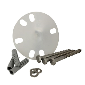 Visserie fixation ancrage AISI 316 - Pièces détachées - AstralPool