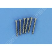 Kit 6 vis support liner NCC 4,8 x 38 C