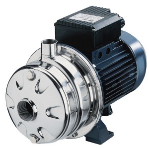 2CDXM/B 120/20 - Pompe multicellulaire - Ebara