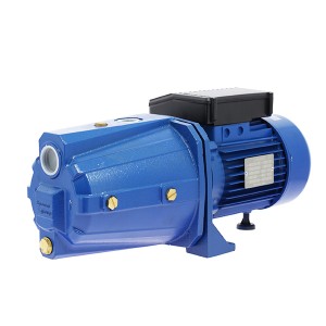 CA 100 - Triphasée - Pompe auto-amorçante - Speroni