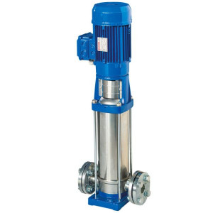 VSM 4/6 - Pompe multicellulaire verticale - Speroni