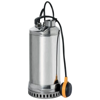 Pompe SXS 2000 D