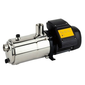 Tecnopres25 4 M - Pompe surpresseur - Pompes Guinard Bâtiment