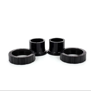 Kit raccord union Europe x2 - 50 mm - Pièces détachées - Hayward