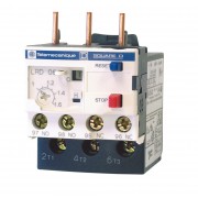 Relais de protection thermique 9/13 A