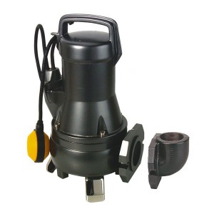 Drainex 200 M A - Pompe eaux chargées - Pompes Guinard Bâtiment
