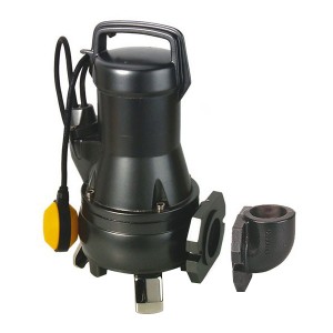 Drainex 201 M A - Pompe eaux chargées - Pompes Guinard Bâtiment