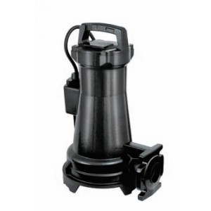 Drainex 401 T - Pompe eaux chargées - Pompes Guinard Bâtiment