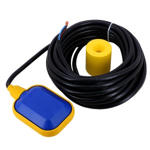 IN 15/10 - Interrupteur de niveau - Pompes Guinard Bâtiment