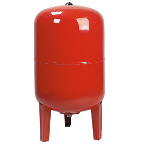Réservoir vertical 50L - Réservoir à vessie - Ibaiondo