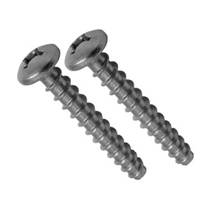 Jeu de vis pour grille antivortex - Pièces détachées - Hayward