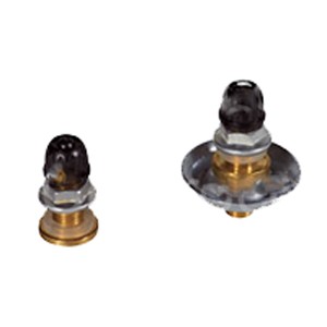 Valve 5 à 900 L - Pièces et accessoires réservoir - Ibaiondo