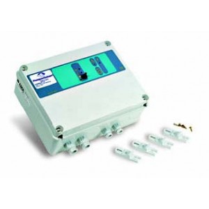 Compact 16 - Coffret de commande et de protection - Pompes Guinard Bâtiment