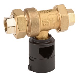 Disconnecteur antipollution - CA573 - 1/2" - Clapet anti-retour - Sferaco