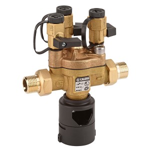 Disconnecteur antipollution - BA574 - 1" - Clapet anti-retour - Sferaco