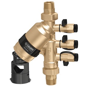Disconnecteur antipollution - BA580 - 3/4" - Clapet anti-retour - Sferaco