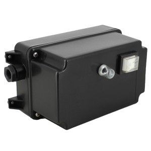 CCK 400.10 - Coffret de démarrage - Pompes Guinard Bâtiment