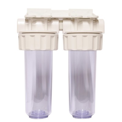 Filtration Filtre double 9