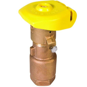 CV (RB) 1" BZ 5LRC VERROU - Vanne et robinet métal - Rainbird