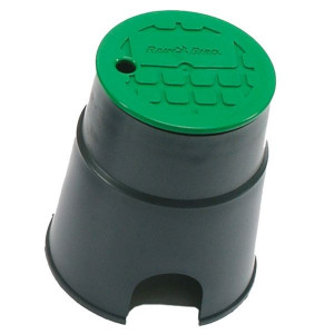 Regard circulaire 10" VBA Rainbird - Regard arrosage - Rainbird