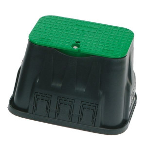 Regard Jumbo VBA - Rainbird - Regard arrosage - Rainbird