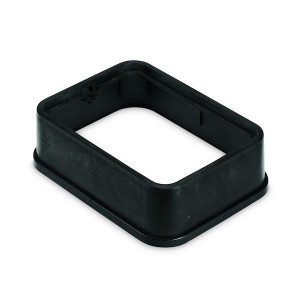 Réhausse regard HDPE - Rectangle - 12" - Rainbird - Regard arrosage - Rainbird
