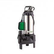 Pompe immergée Vortex 750W