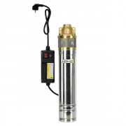 Pompe grande profondeur 1 turbine - 750 W