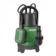 Pompe eaux chargées mixte 30/750 AUT