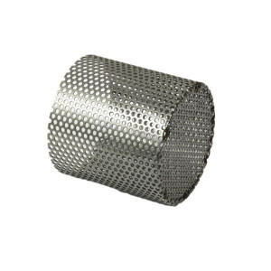 Filtre Inox - Pompe 6" - Accessoires pompe immergée -