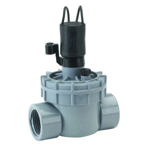 EV 2400 MT 1" MM 24V - Électrovanne - Irritrol