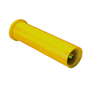 Sonde de niveau jaune - Coffret de commande et de protection - Toscano
