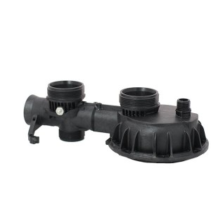 Kit connexion module - Pièces détachées - Grundfos