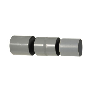 Kit raccordement PVC 110/100 - Accessoires de relevage - Jetly