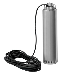 IXO PRO 4 - Pompe de puits 5" - Pompe puits - KSB