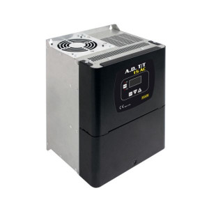 ADAC T/T 5,5 - Vitesse variable - DAB