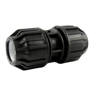Manchon PE Compression Codital Ø63 - Raccord PE compression - Codital