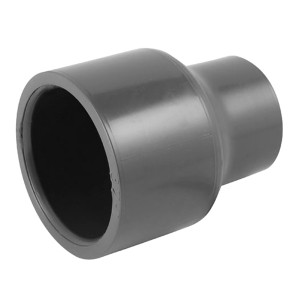 Réduction PVC pression à coller FM-F Ø90/110-63 - Raccord PVC pression - Générique